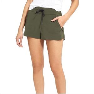 Athleta Shorts